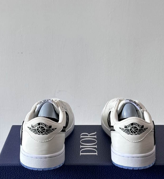 CHD Sneakers 3 Color's  Trainers 46