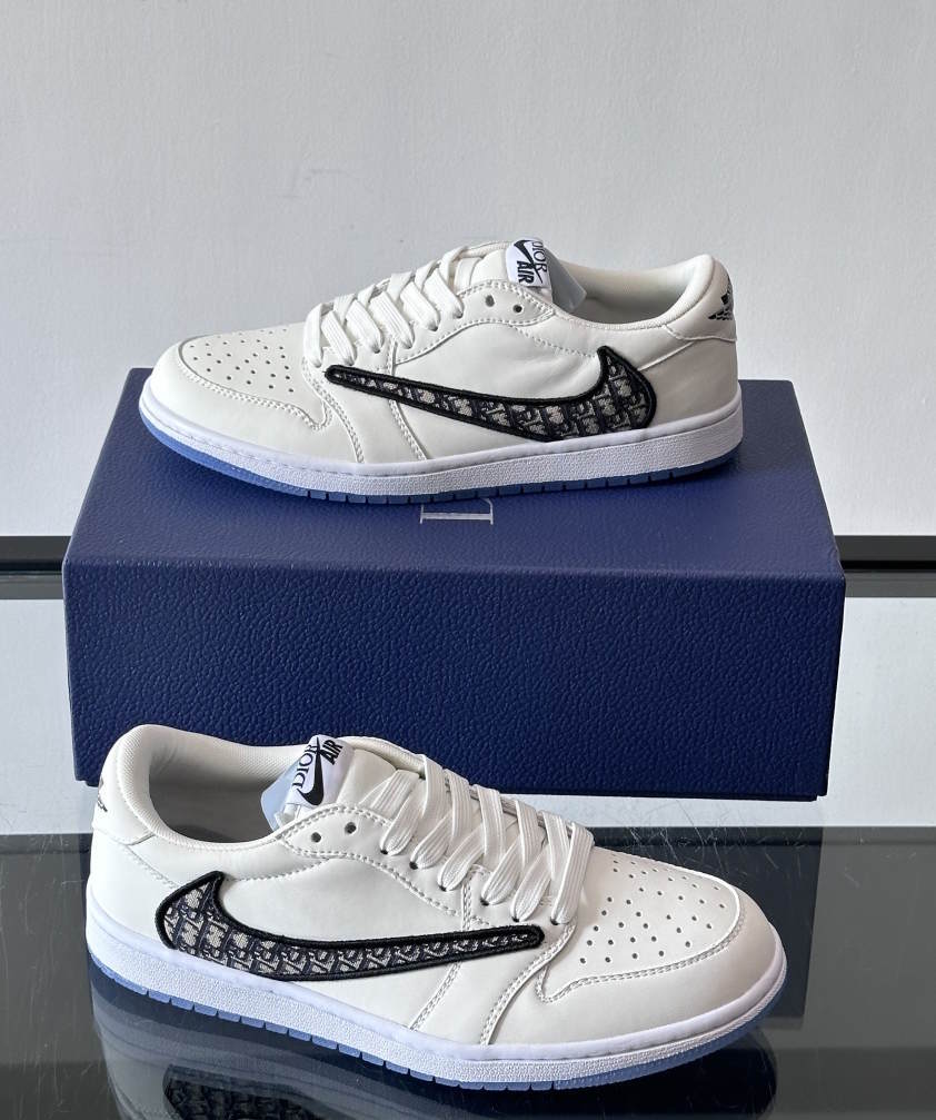 CHD Sneakers 3 Color's  Trainers 46