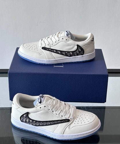 CHD Sneakers 3 Color's  Trainers 46