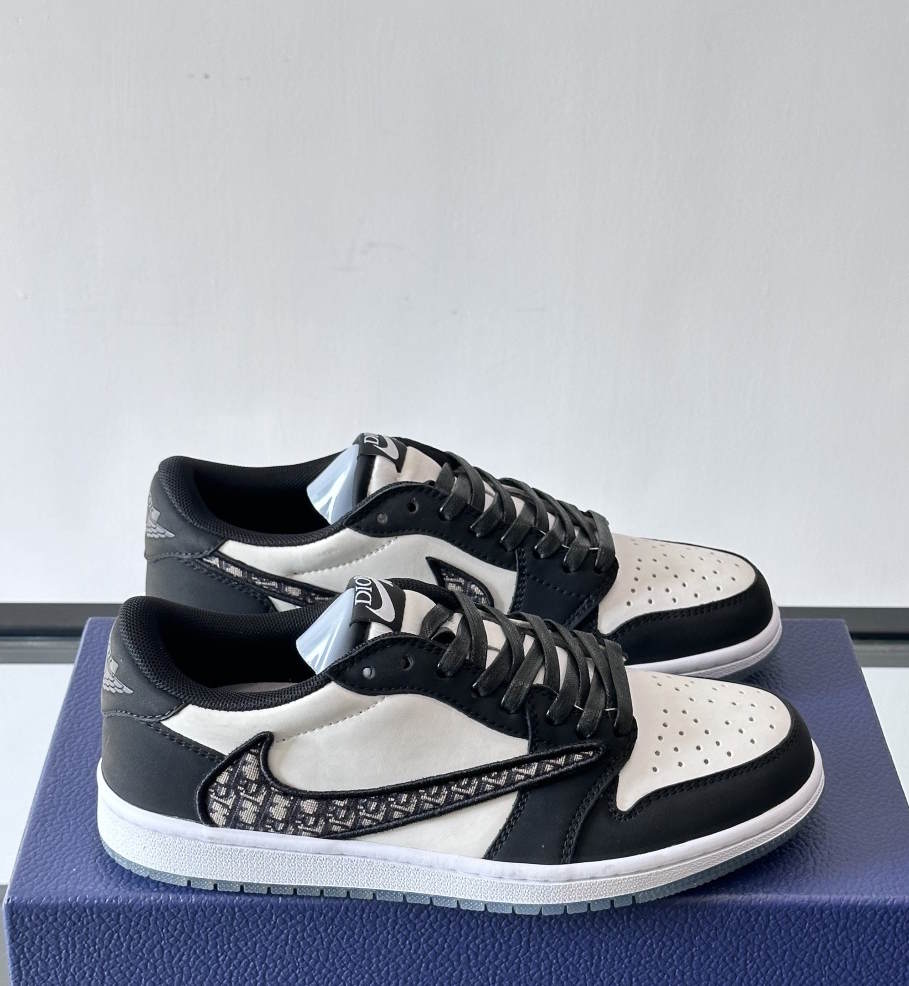 CHD Sneakers 3 Color's  Trainers 46