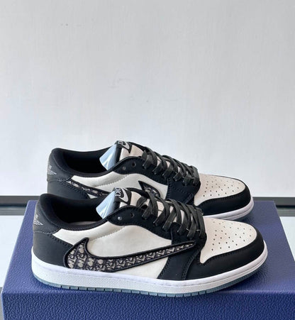 CHD Sneakers 3 Color's  Trainers 46