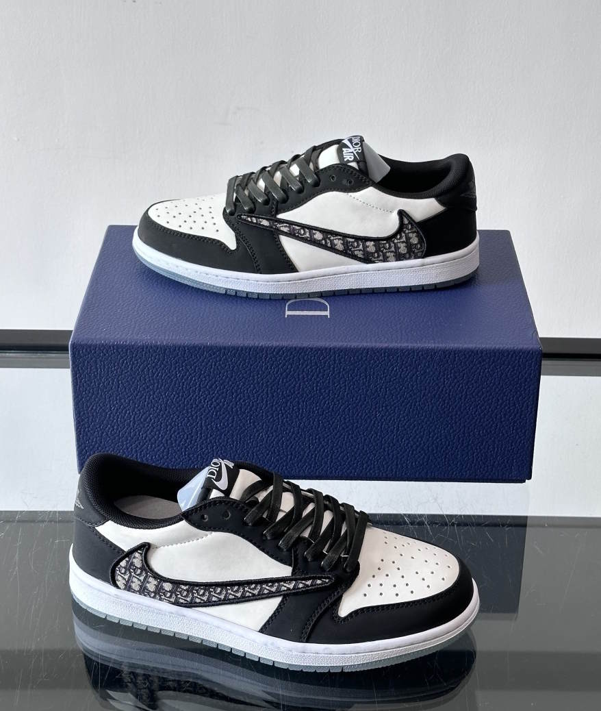 CHD Sneakers 3 Color's  Trainers 46