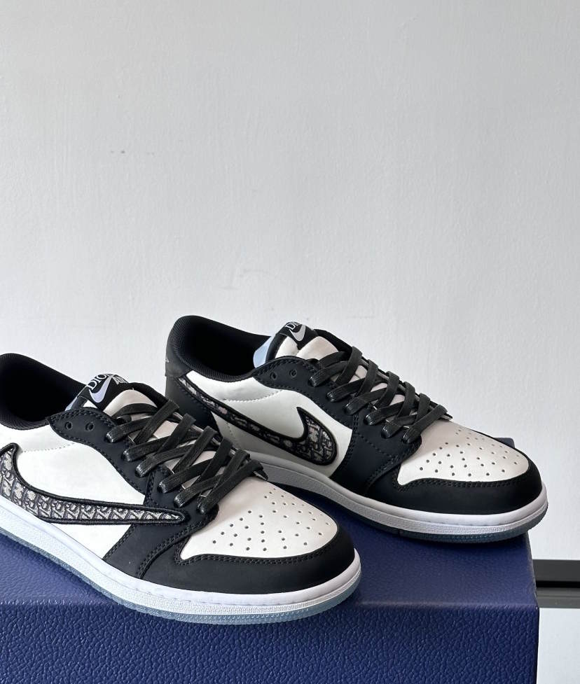 CHD Sneakers 3 Color's  Trainers 46