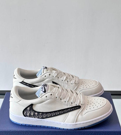 CHD Sneakers 3 Color's  Trainers 46