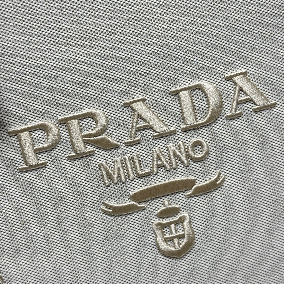 PRD Canvas Tote Bag  3 Color's 43 cm