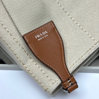 PRD Canvas Tote Bag  3 Color's 43 cm
