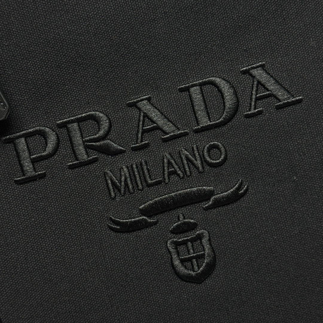 PRD Canvas Tote Bag  3 Color's 43 cm