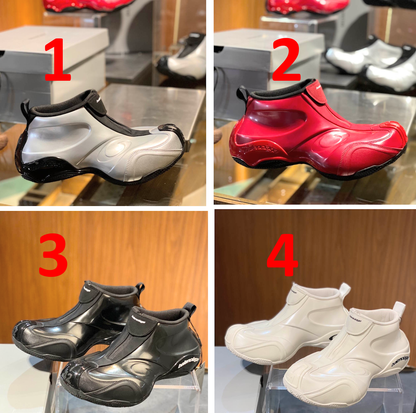 SNBAL Sneakers Man size 4 Color's