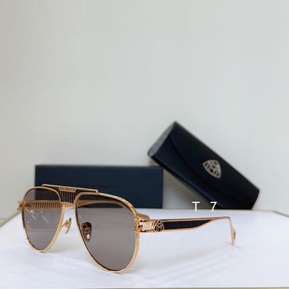 BLG Sunglasses 2 Color's