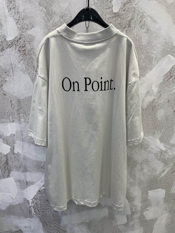 SNBAL  T- Shirt short sleeve