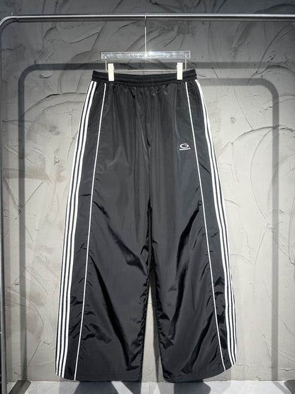 SNBAL Oversize Sport Suits  Man