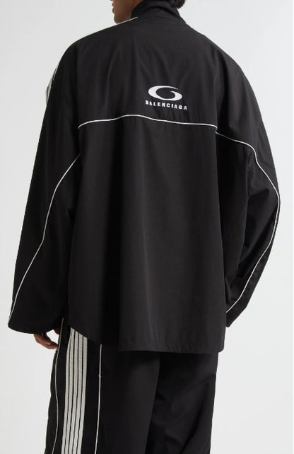 SNBAL Oversize Sport Suits  Man
