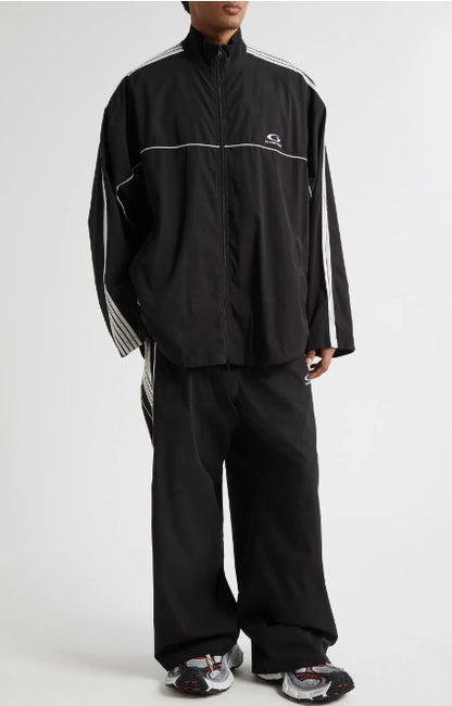 SNBAL Oversize Sport Suits  Man