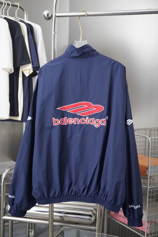 LU  Jacket Man