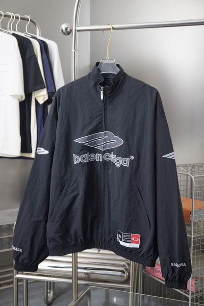 LU  Jacket Man