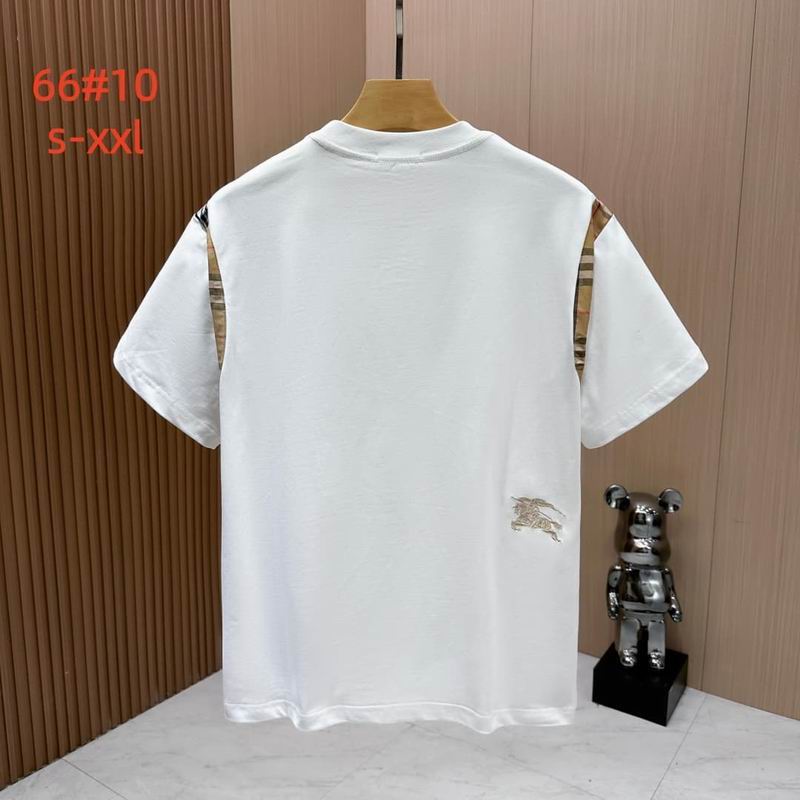BURBBER   T- Shirt short sleeve 2 Color's