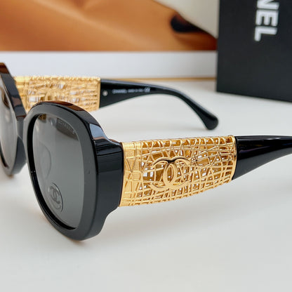 CHL Sunglasses 2  Color's
