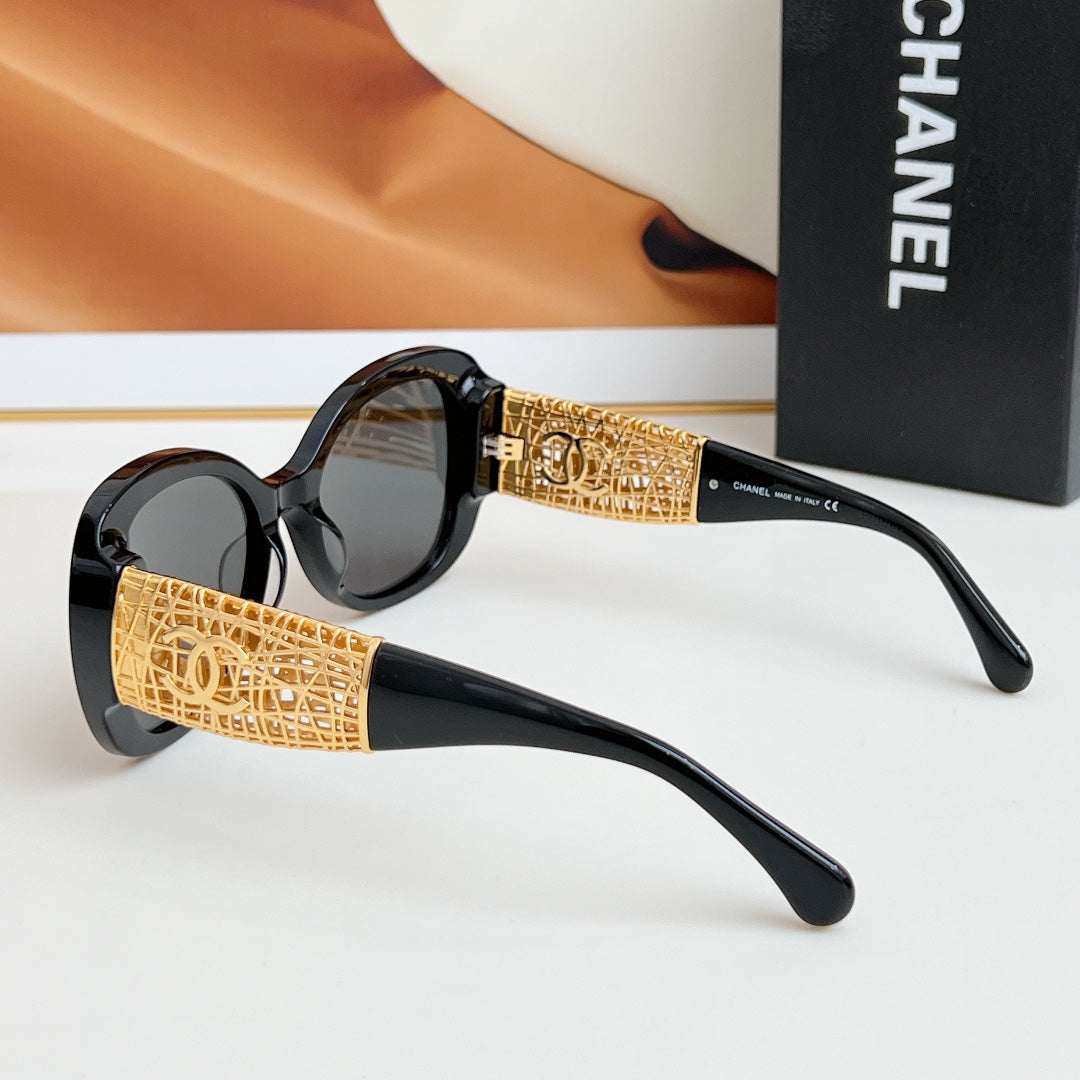 CHL Sunglasses 2  Color's