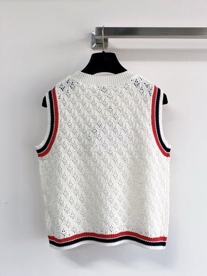 CHL Woman Sweater vest  2 Color's GQ