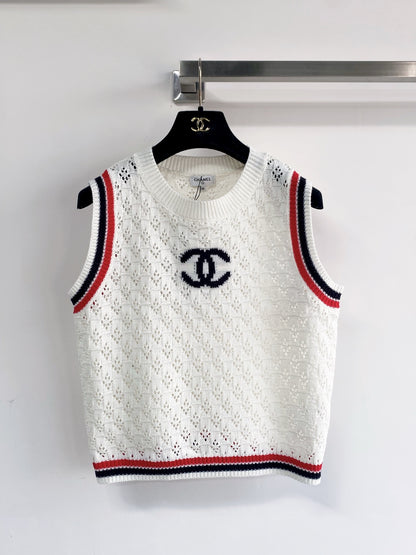 CHL Woman Sweater vest  2 Color's GQ