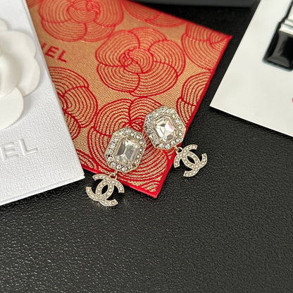 C H L Fashion earrings  SALE-min order required