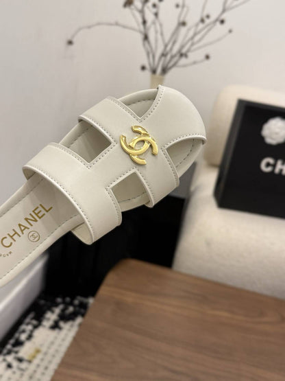 CHL Slippers Woman 4 Color's