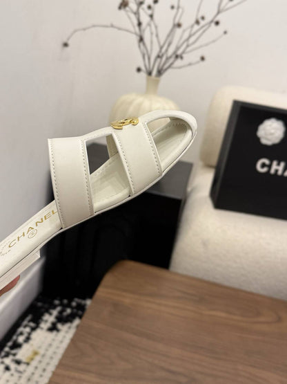 CHL Slippers Woman 4 Color's