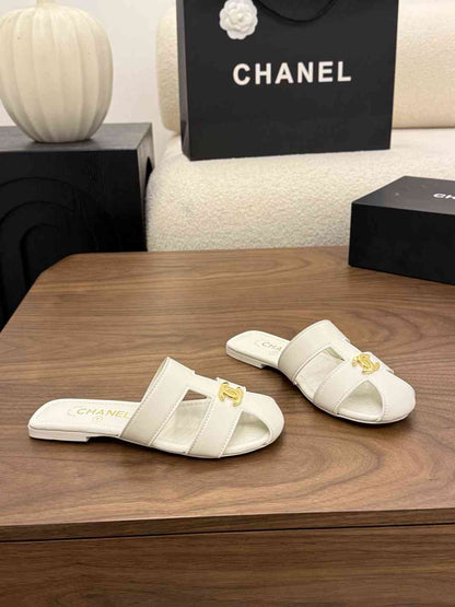 CHL Slippers Woman 4 Color's