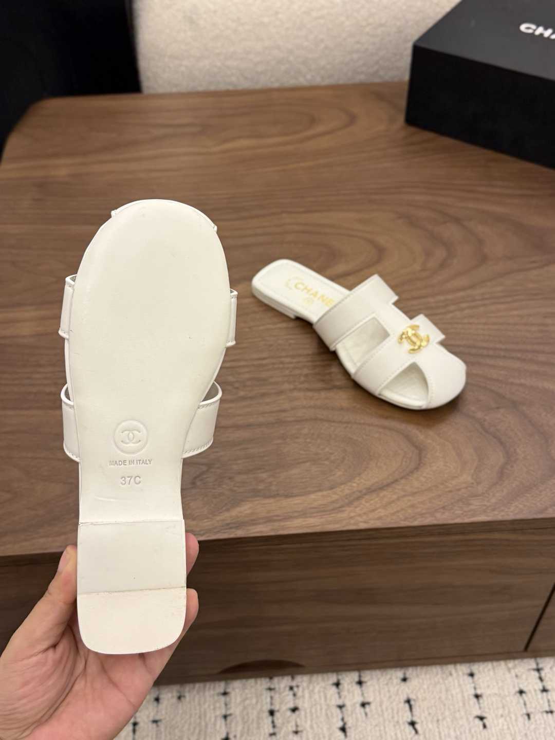 CHL Slippers Woman 4 Color's