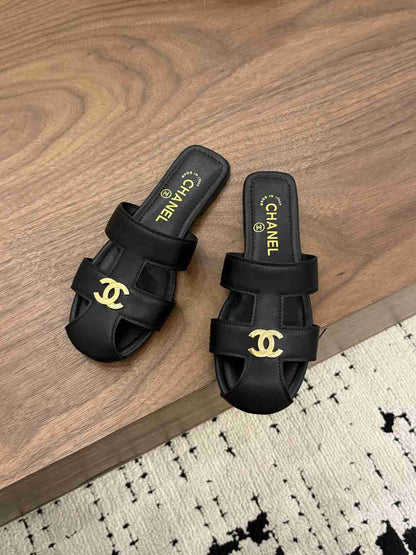 CHL Slippers Woman 4 Color's