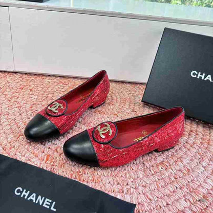 CHL shoes Woman 7 Color's