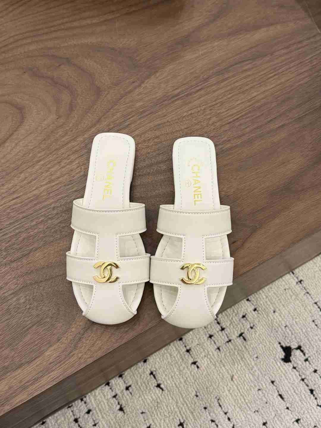 CHL Slippers Woman 4 Color's