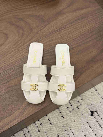 CHL Slippers Woman 4 Color's