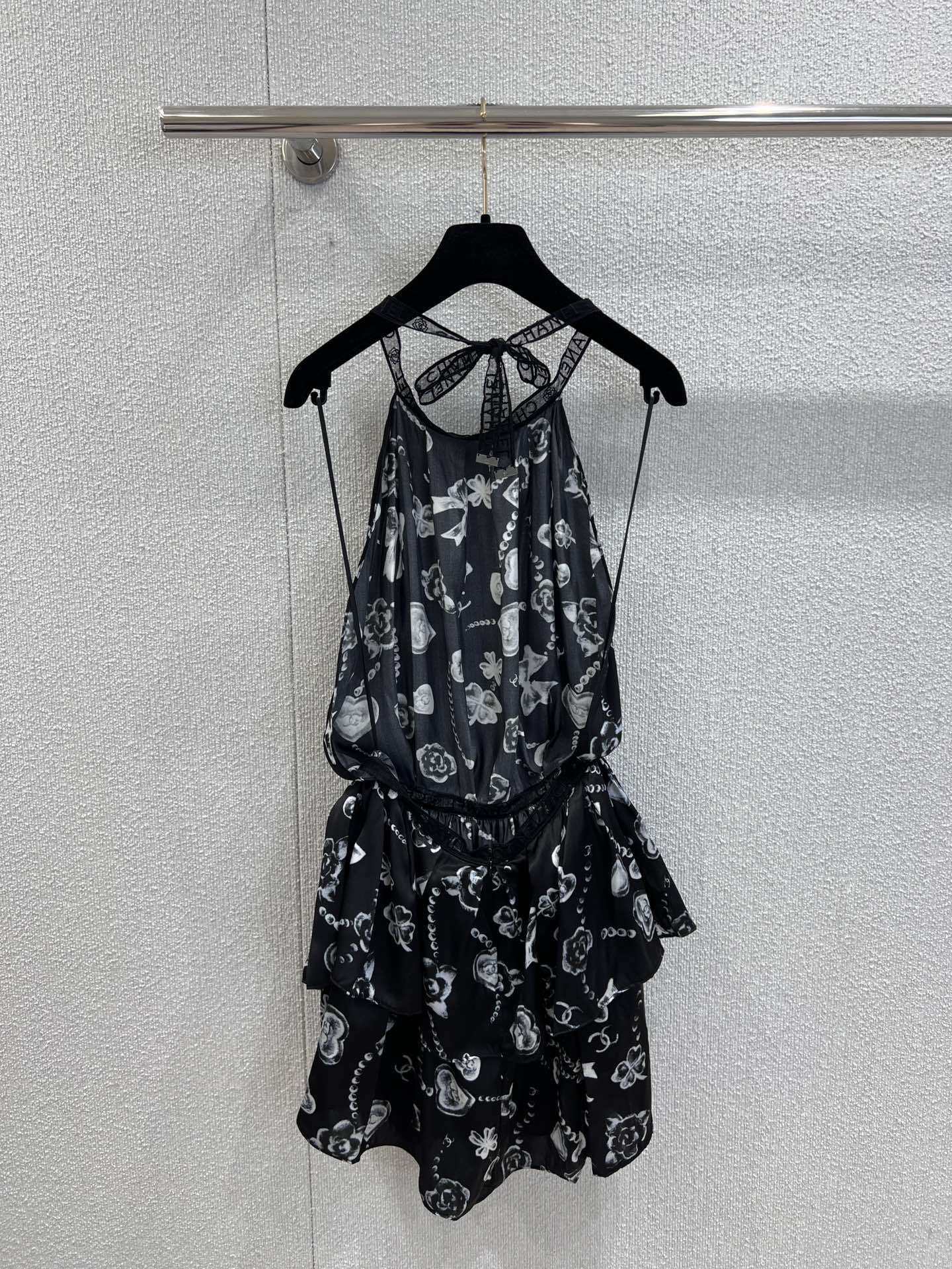 CHL Silk  Dress Limited  Ioff