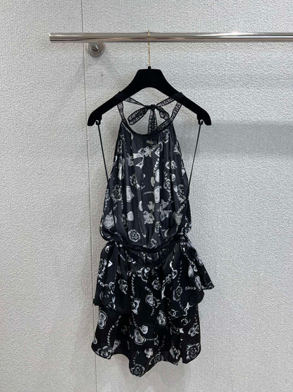 CHL Silk  Dress Limited  Ioff