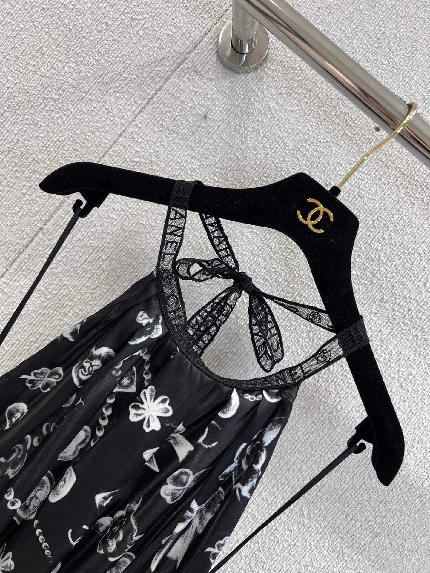 CHL Silk  Dress Limited  Ioff