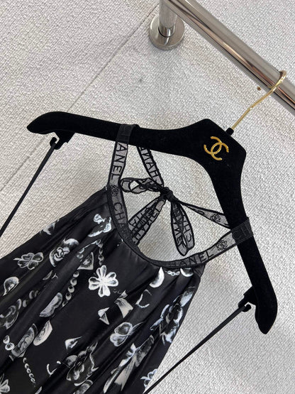 CHL Silk  Dress Limited  Ioff