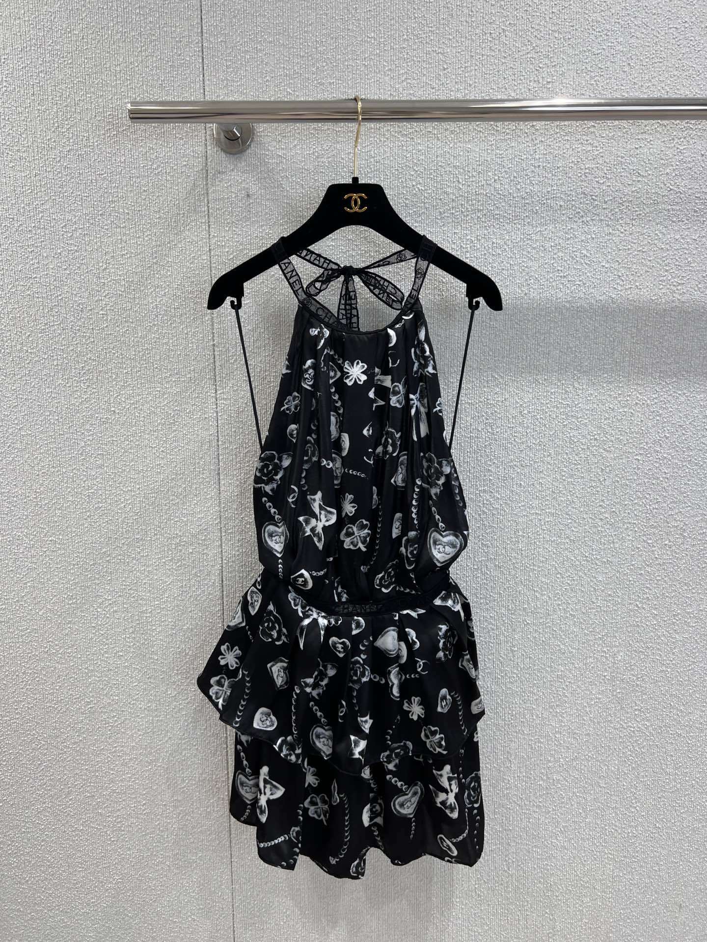 CHL Silk  Dress Limited  Ioff