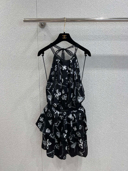 CHL Silk  Dress Limited  Ioff