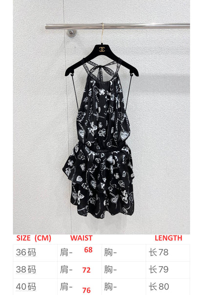 CHL Silk  Dress Limited  Ioff