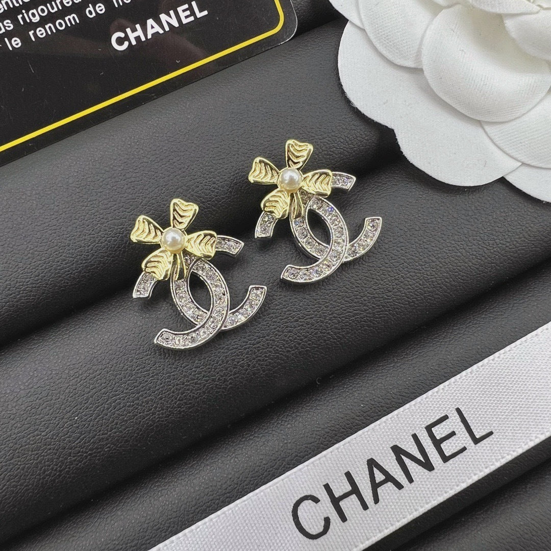CHL Fashion Earrings