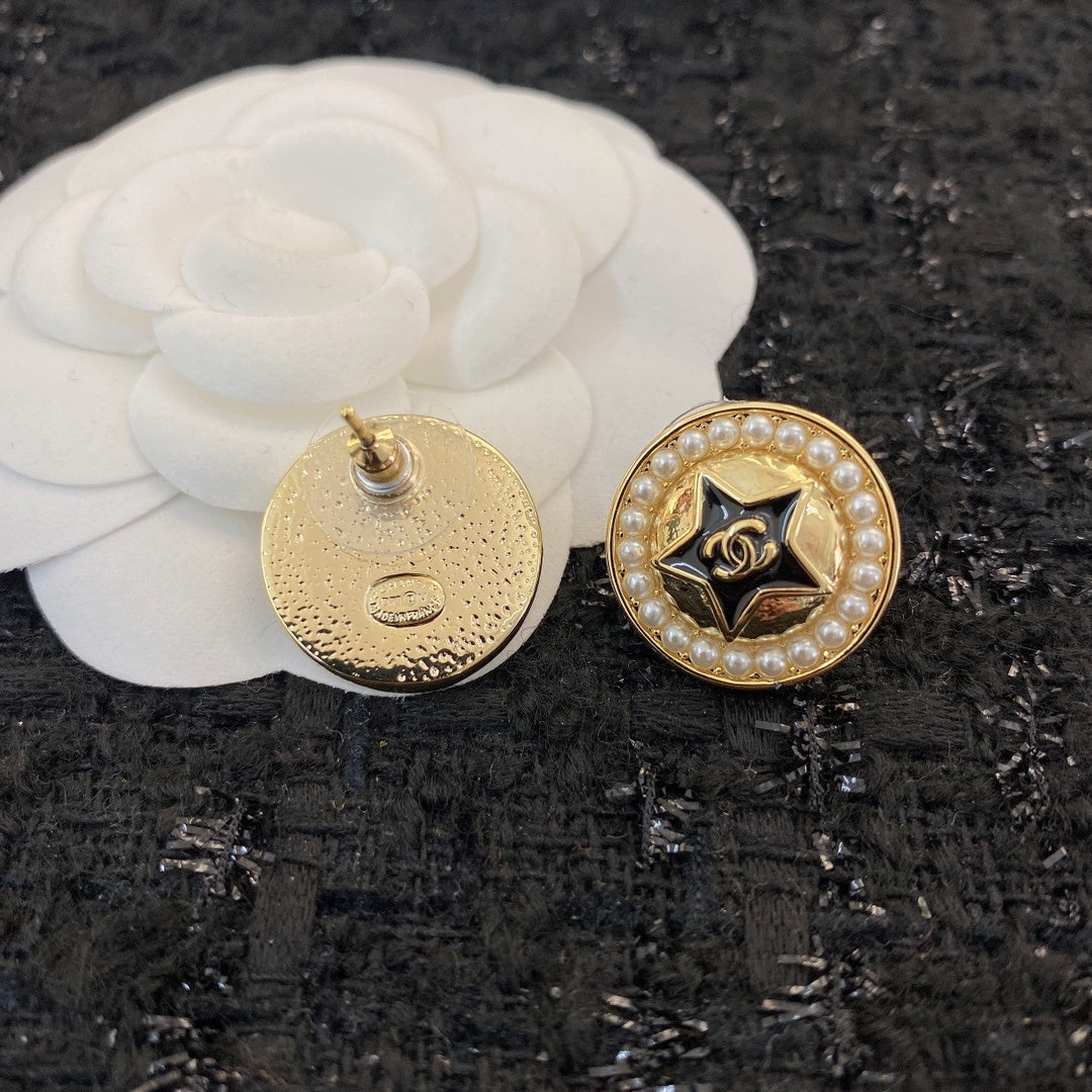 CHL Fashion Earring
