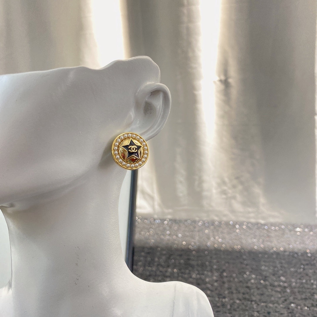 CHL Fashion Earring