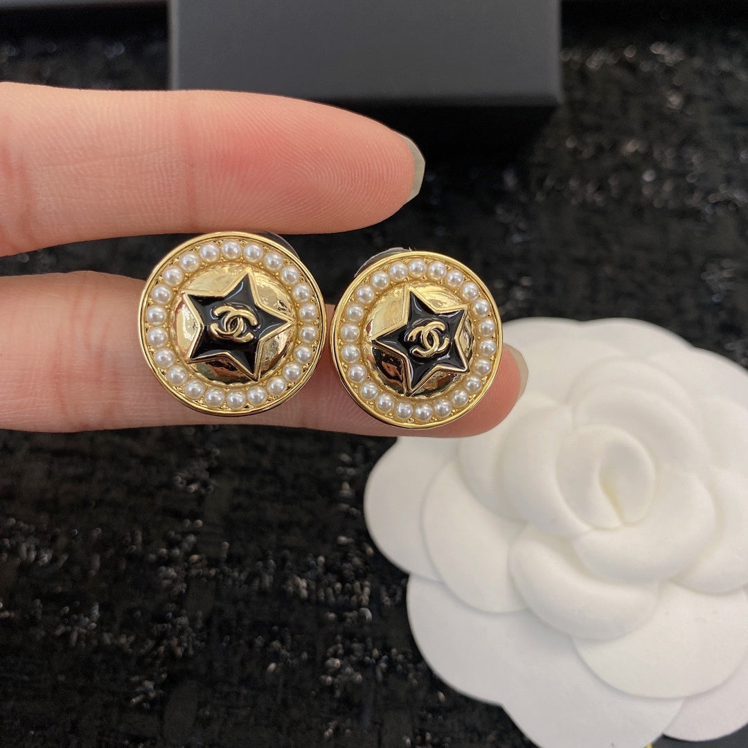 CHL Fashion Earring