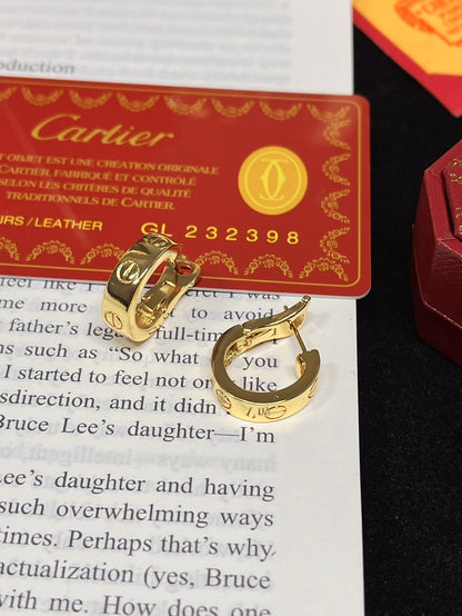 CART Earrings SALE-min order required