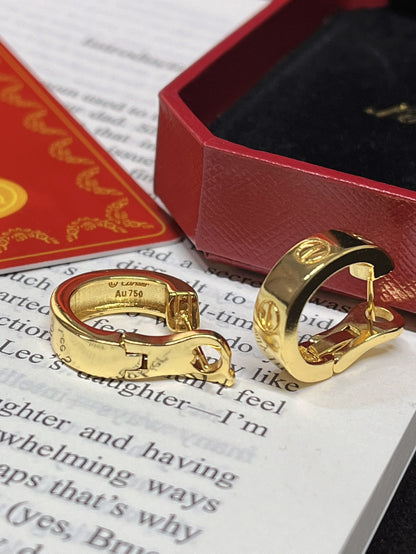 CART Earrings SALE-min order required