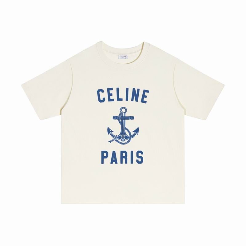 CE*LINE  T- Shirt short sleeve 3 Color's