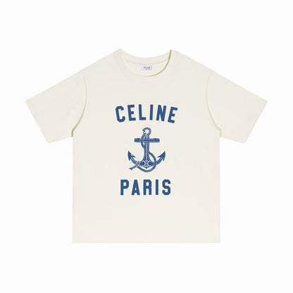 CE*LINE  T- Shirt short sleeve 3 Color's
