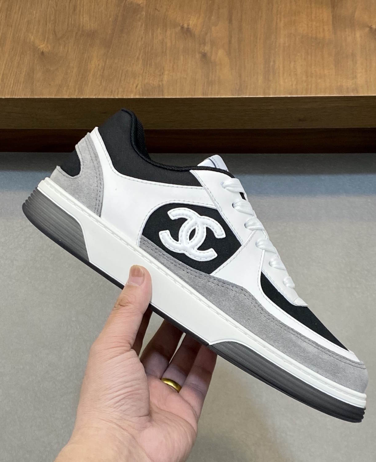 CHL Sneakers 4 Color's 42