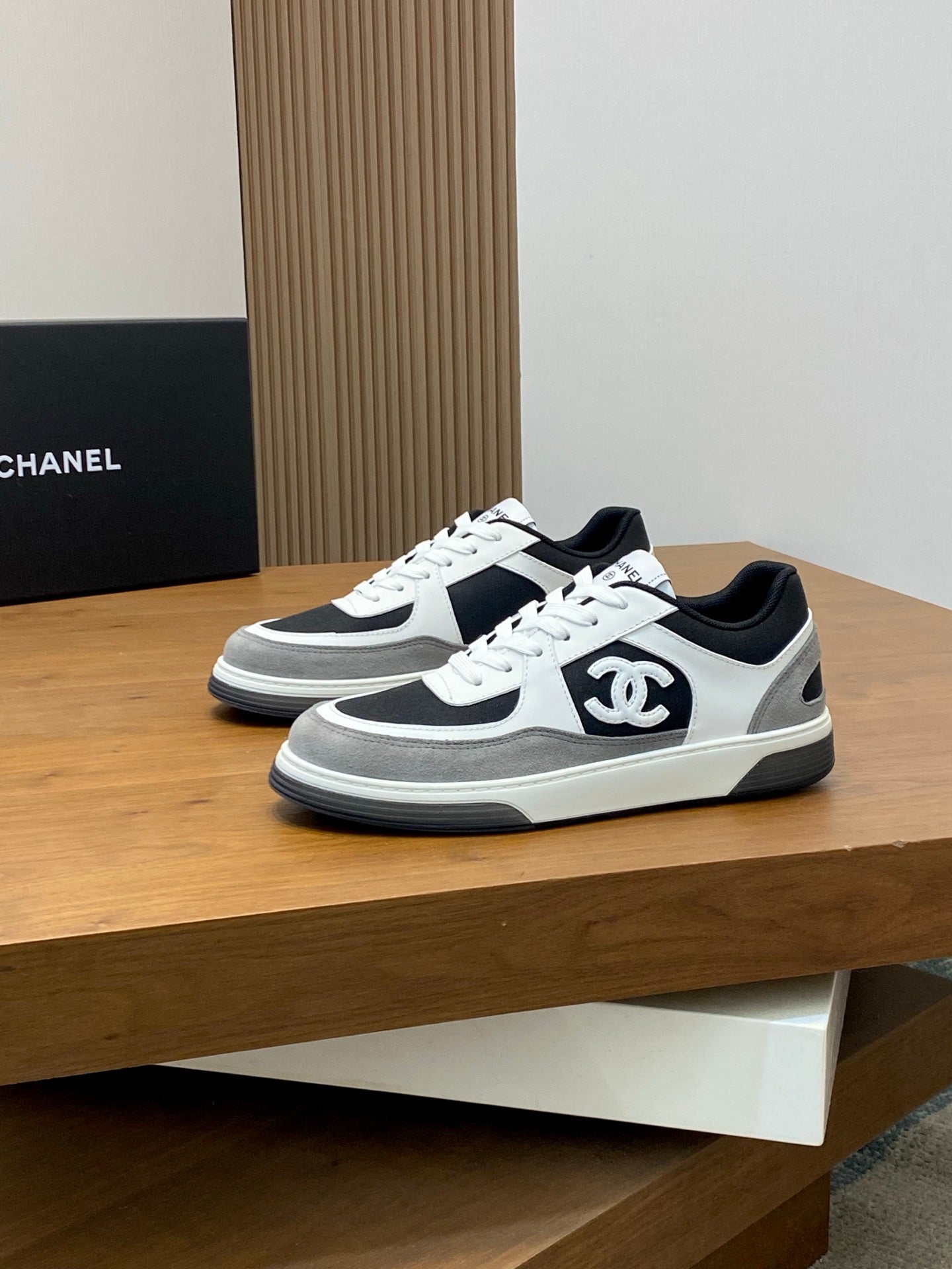 CHL Sneakers 4 Color's 42